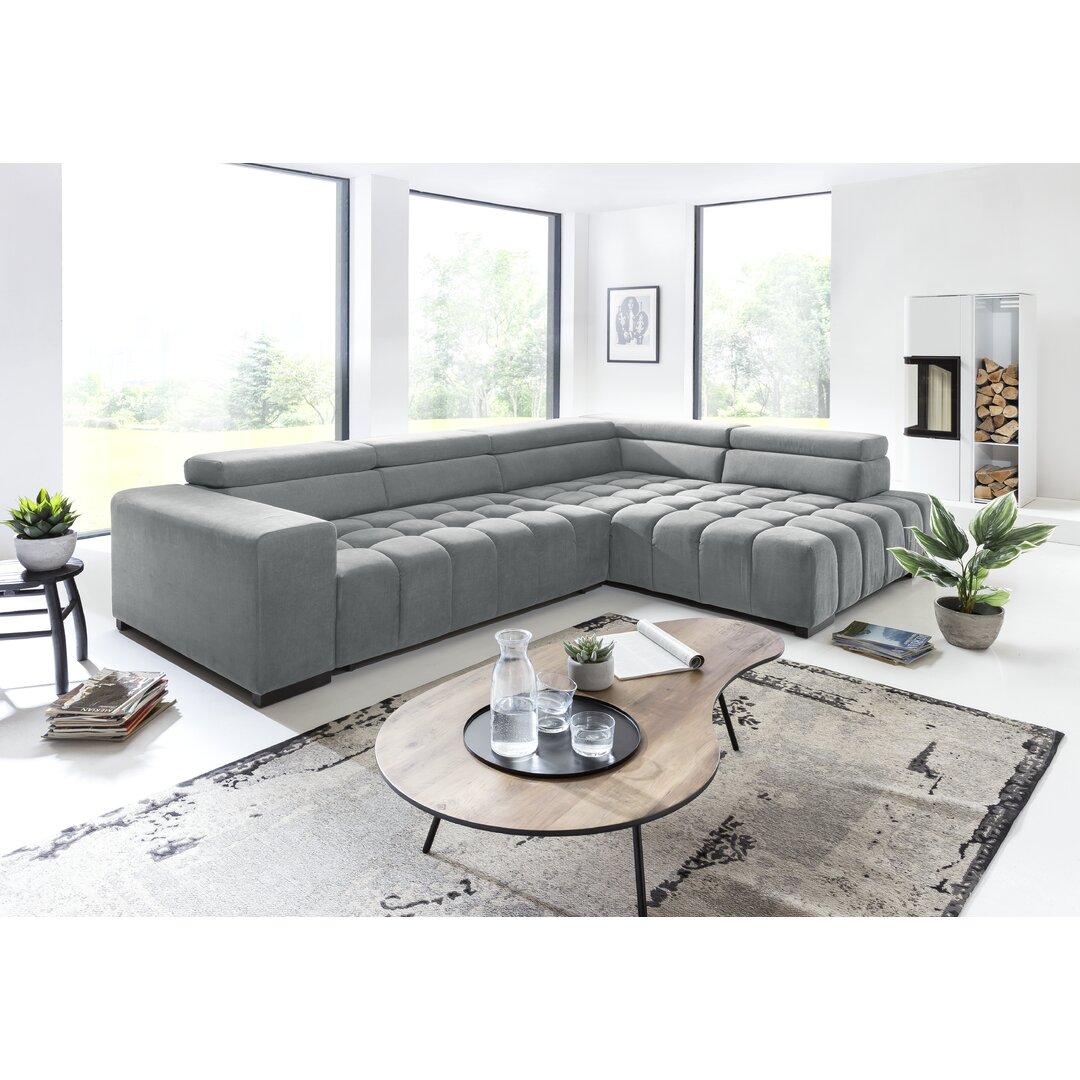 Ecksofa Claren