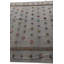 Tapis gris Iniguez