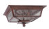 Aged Bronze