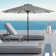 Pierpoint 9' Market Umbrella
