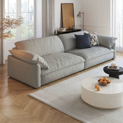 Canapé trois places Simple Living