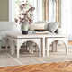 Calio Single Coffee Table
