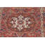 Tapis en laine vieilli 5 x 6