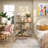 Modern Abstract Wall Decor-141288275