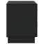 62cm W Manufactured Wood Bedside Table-1352912540