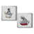 Silver Framed Canvas is unavailable