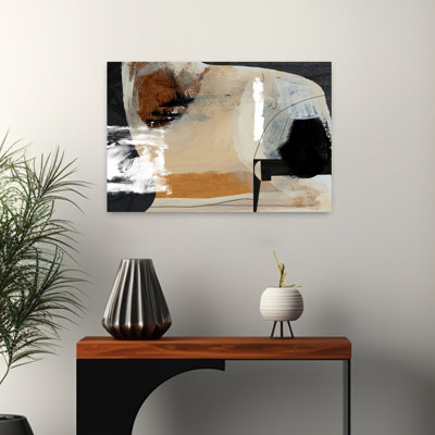 Art contemporain contemporain abstrait