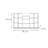 Multi-tier Iron Wall Mounted Wine Rack-105840946-105840944