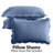 Microfiber Embossed Bedspread Set-1410327521-1467239335