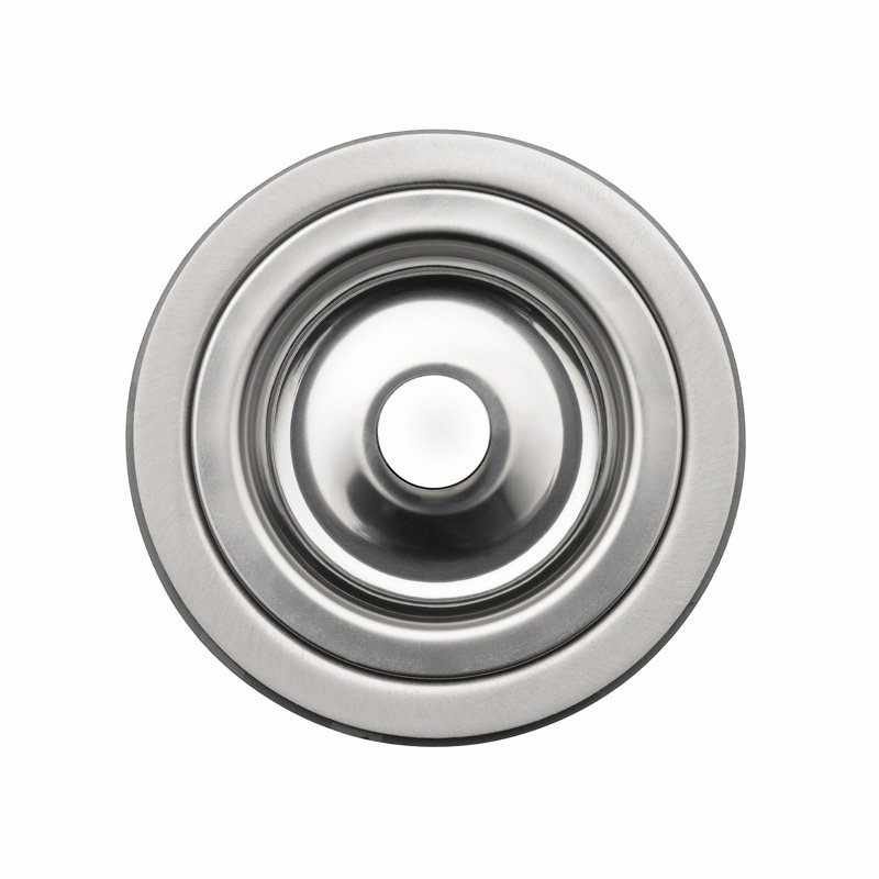 Drain pour évier de cuisine Lift and Turn