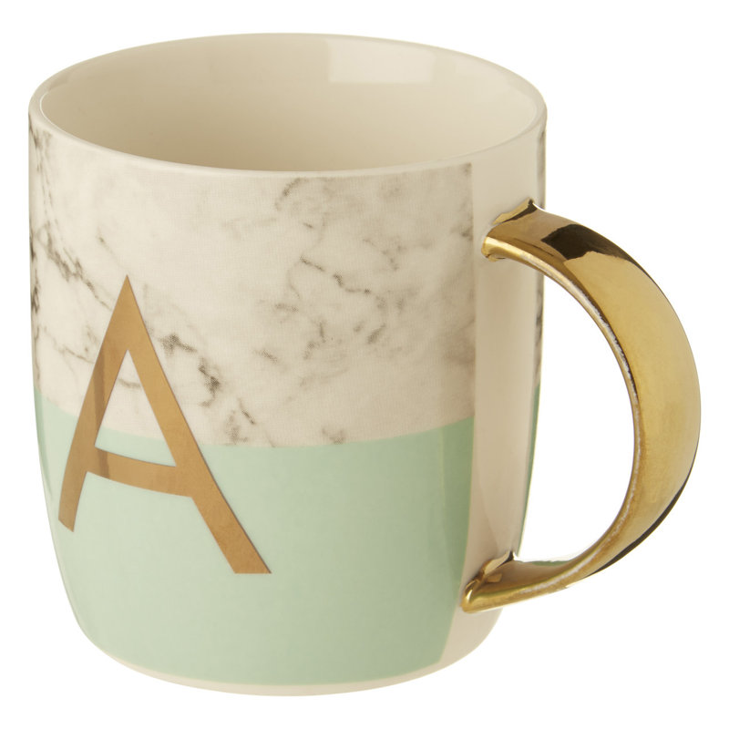 Engelhardt Bone China Coffee Mug