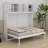 Murphy Bed Wall Bed With Top Cabinets-1913018864-1913018867