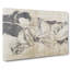Beauty Sleeping by Tang Yin - Wrapped Canvas-55363331