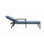 Chaise longue en fonte d'aluminium-133293168-133293169