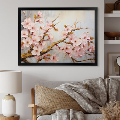 Apple Blossom Harmony V " Apple Blossom Harmony V "