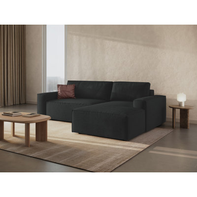 Alisbha Boucle Sofa Bed