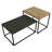 Jesaiah Nesting Coffee Table