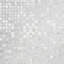 Mother of Pearl 1x1 Polished Pearl Shell Mosaic Tile