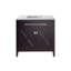 Ensemble de meuble-lavabo simple 36 po Pyles-2077877695-2037138945