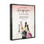 «Champagne and Love Quote» par Ziwei Li-71355867-71355866