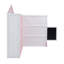 Lit escamotable Wood House avec USB