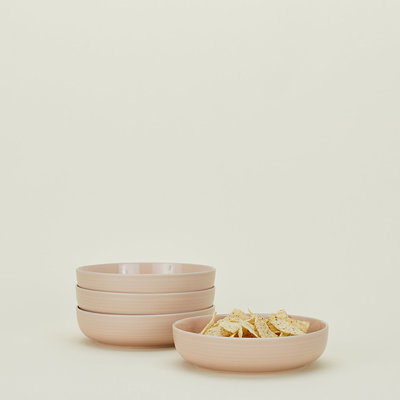 Essential Stoneware Serving Bowl