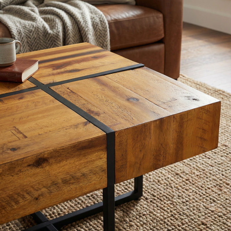 Table de bout Zavaleta