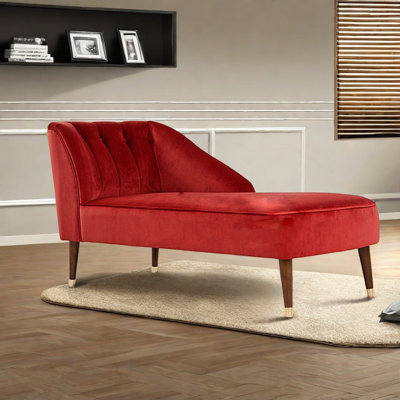 Chaise ergonomique en bois massif