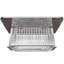 Ensemble d'outils de foyer en acier-93505493