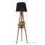 Burkburnett 165 H cm Tripod Floor Lamp-3479655-113150917