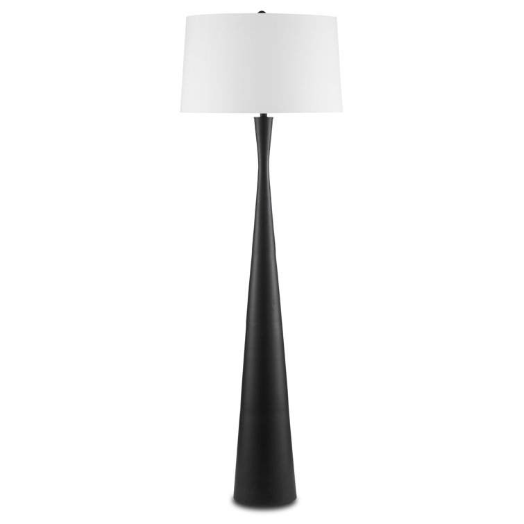 Currey & Company Floor Lamp | Perigold