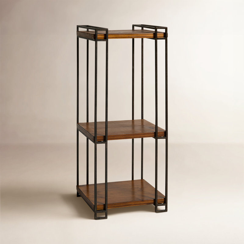 Revere End Table