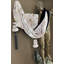 Dragonfly Velvet Bed Runner