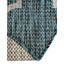 Tapis intérieur / extérieur brun Hampstead-78635205-133261209
