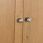 Censu 2 Door Wardrobe