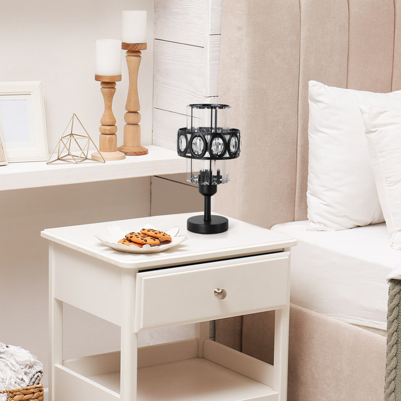 Roshod Metal Table Lamp