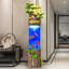 Aquarium moderne 5-10 gallons Aesin
