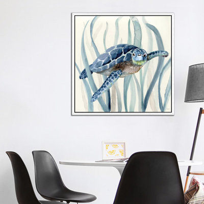 1 Piece Wall Art on Canvas