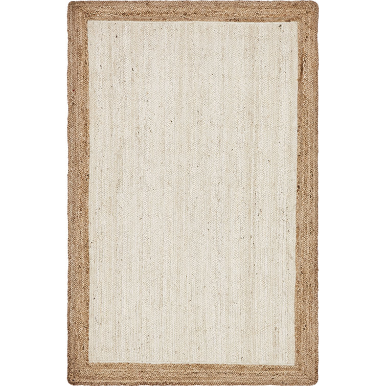 Swarthout Hand Braided Indoor Rug