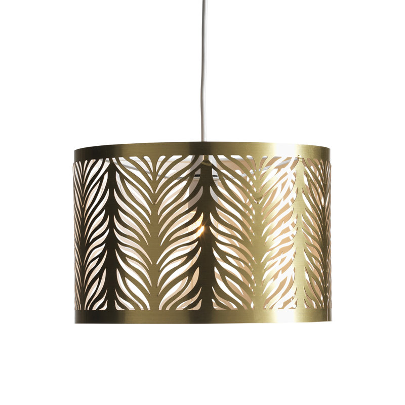 Enya Non-Electric Pendant