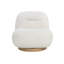 Swivel Lounge Chair