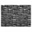 Malchow Washable Abstract Indoor / Outdoor Rug-95853786