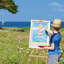 Honor Adjustable Folding Easel