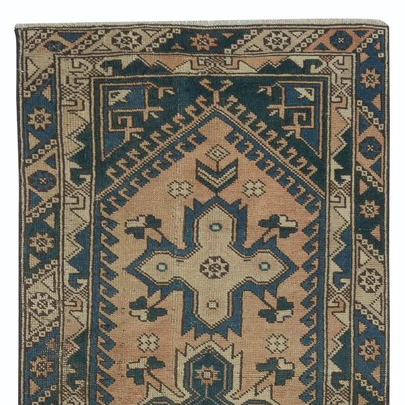 Tapis couloir rétro. Chemin de couloir. Tapis de cuisine. Tapis d'escalier étroit.
