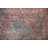 Abstract Modern Oriental Area Rug 8x10