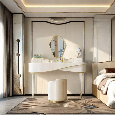 Commode de luxe Creative Light
