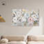 Art, art floral sur toile-111130263-111130267