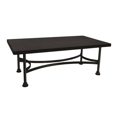 Classico Outdoor Rectangle Coffee Table