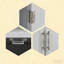 Rangement pour salle de bain Home, armoire de rangement au-dessus de la toilette