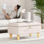 Gustafson Linen Storage Bench-806344903